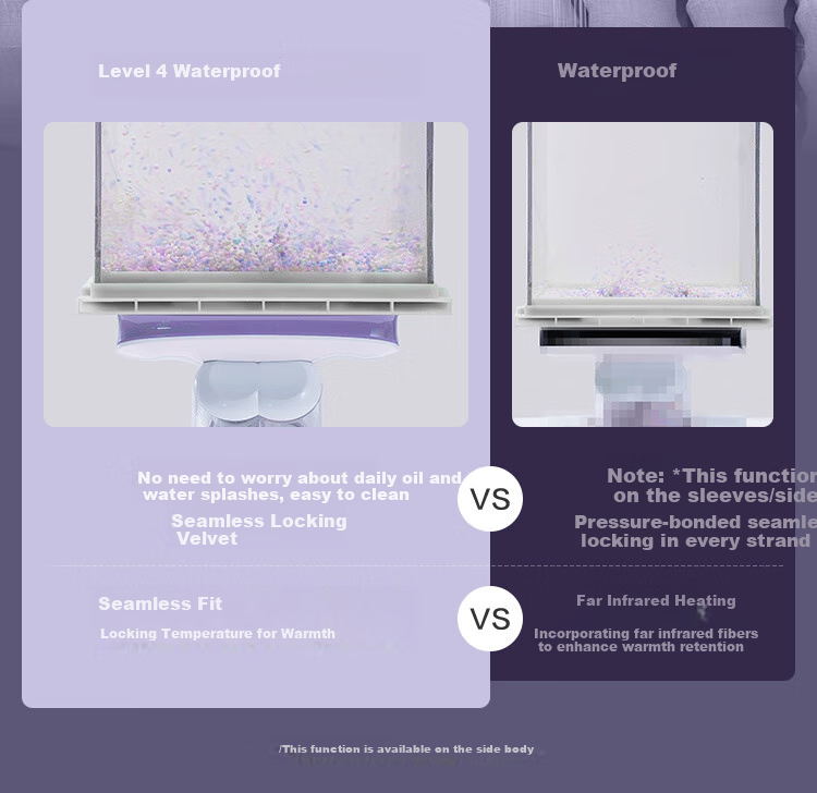 JD Original Xiaohai Pao Lite Mite Remover And Vacuum Cleaner Combo, Dual Cup Dust And Mite Separation, Smart Display Screen, Home Use Bed Mite Removal, UV Sterilization, 60°C Hot Air 7