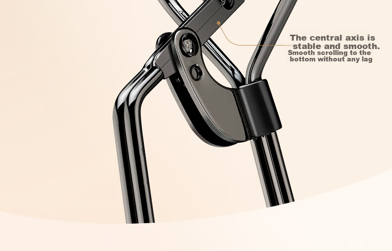 Tweezerman, Japanese Imported Eyelash Curler, Professional Sunflower Stylist Tool, Gift for Rose Gold 13