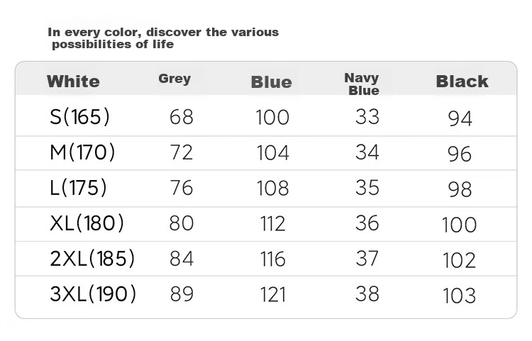 SCALER Quick-Dry Pants for Men And Women, Summer Breathable Elastic Straight-Leg Casual Sports Trousers F3514408 8