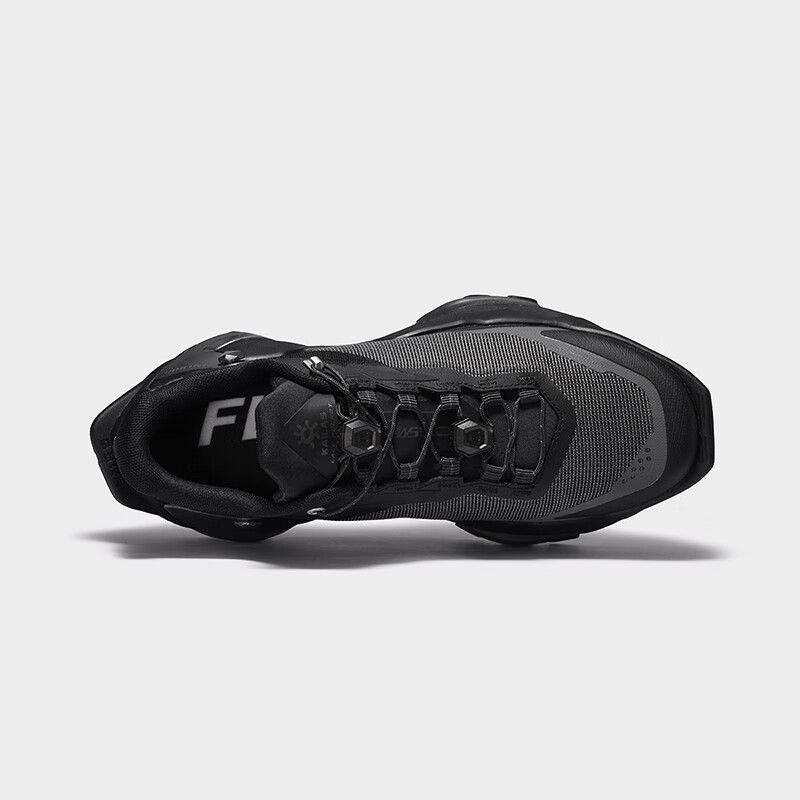 KAILAS FUGA Ultra-Grip DU 2, High-Performance Trail Running Shoes for Men, Breathable Shock-Absorbing Low-Top Cross-Country Running Shoes
