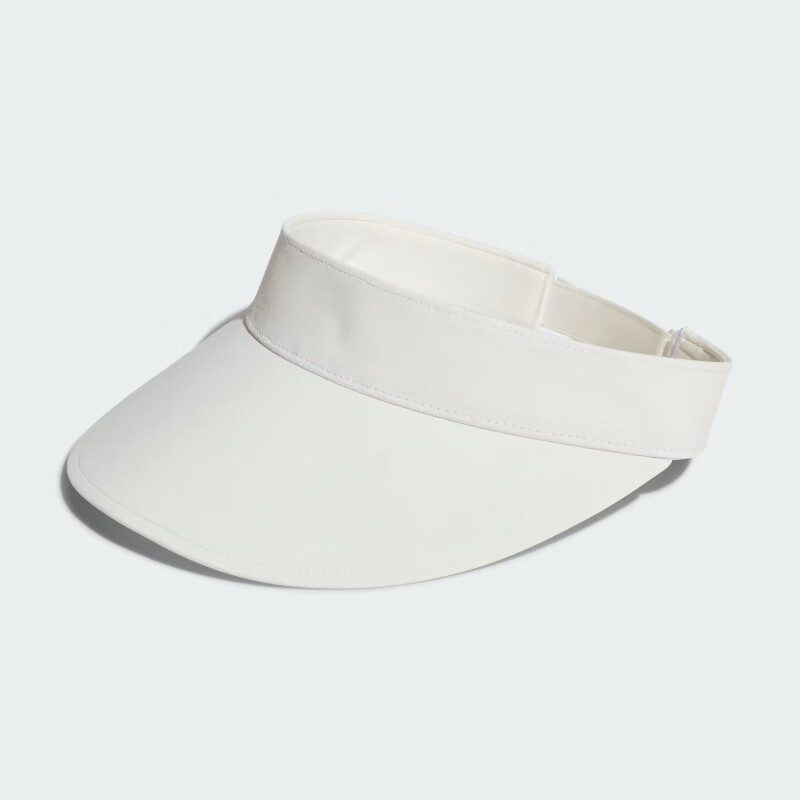 Adidas Training Series W SPORT VISOR Visor Cap KE9963, Han Yu Bai, OSFW 1