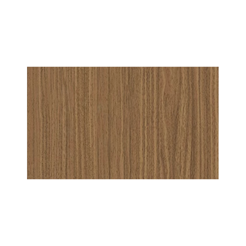 Qinghua Wood Grain Sticker Kitchen Oil-Proof Sticker Stove Protective Film Aluminum-Coated High-Temperature Resistant Wallpaper Original Poplar Wood 60*300cm