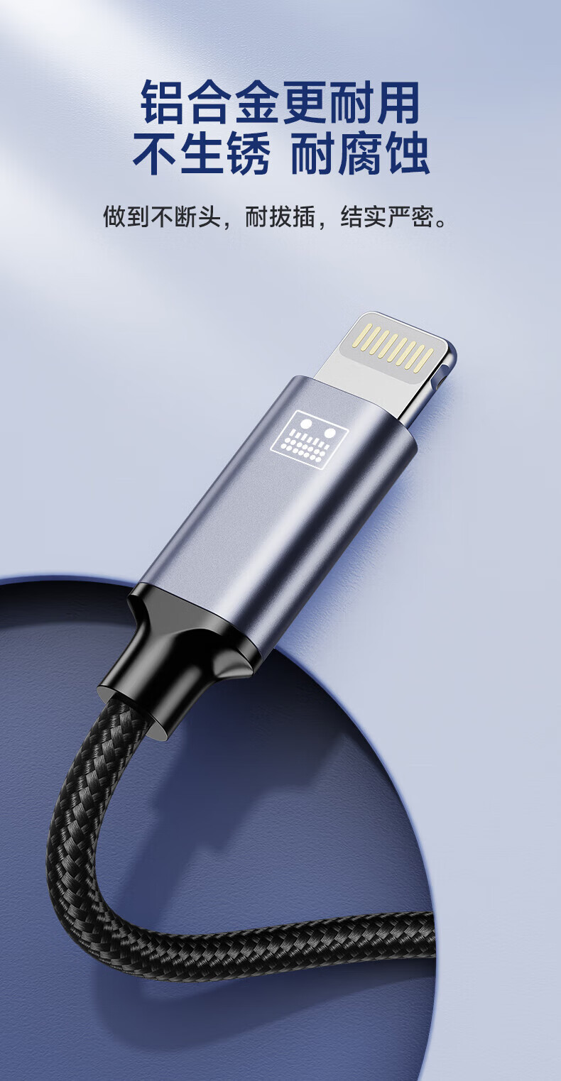 BIAZE Live Streaming Sound Card OTG Adapter Compatible with IPhone Android OTG Data Cable Connection Cable Converter for Live Streaming While Charging, Type-C Dedicated Microphone for Apple Versio 2
