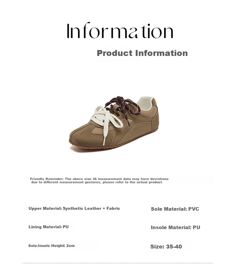 DAPHNE Women's Ballet Flats, 2026 New Spring Casual Shoes, Versatile Single Shoes, Thin-Soled Sneakers, White Shoes for Wome 2