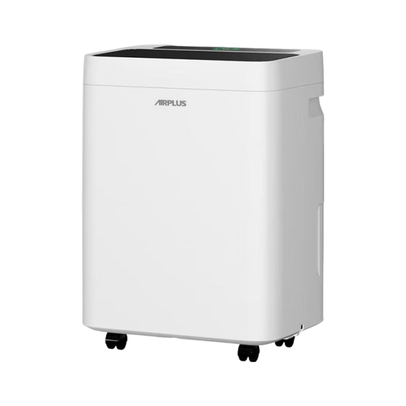 AIRPLUS Dehumidifier, Bedroom And Basement Home Dehumidifier, Large Area Dehumidification Basement 35L/day, High-Efficiency Compressor AP35-2008EW