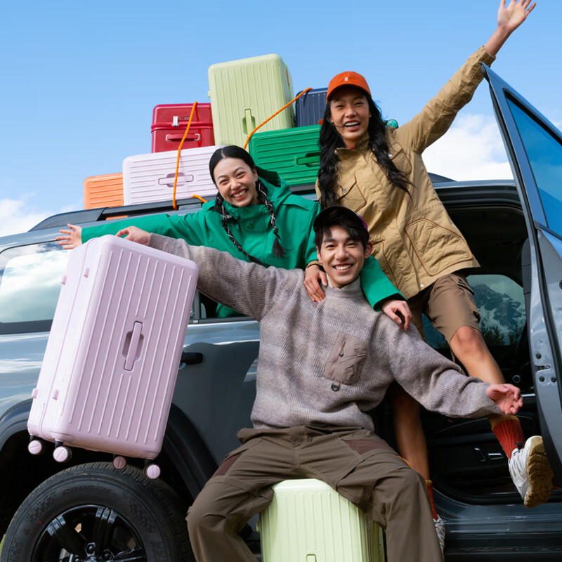Чемодан AMERICAN TOURISTER 28 дюймов, розовый, ABS+PC, с кодовым замком TSA, 4 колеса