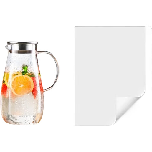 White Image 1
