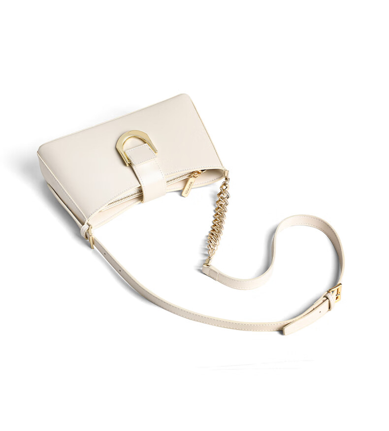 C.BANNER Women's Handbag, Shoulder Bag, Crossbody Phone Bag, Underarm Bag, Light Luxury Birthday Mother's Day Gift, Practical Present for Mom 10