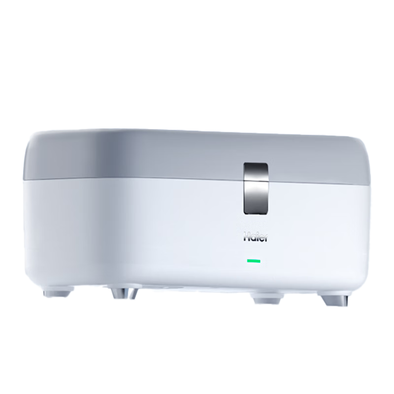 Haier [Long-Distance Travel Model] Twin Insulated Box, Portable Large-Capacity Car Refrigerator for Insulin Storage, ICE-S100