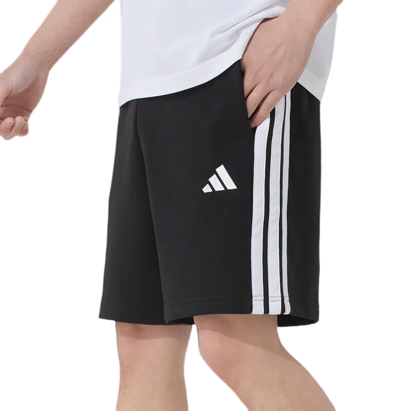 Adidas Men's Outdoor Training Fitness Casual Sports Pants JE6414 A/S