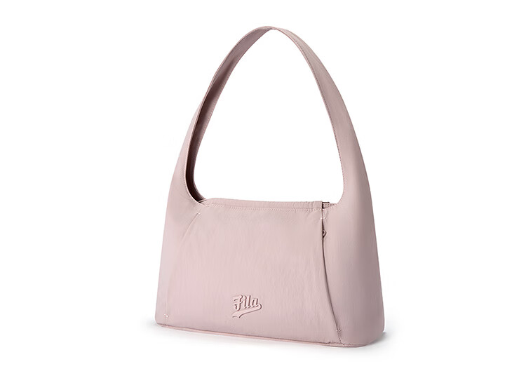 FILAFUSION FILA Trendy Women's Shoulder Bag Casual Underarm Handbag Tote Bag 22