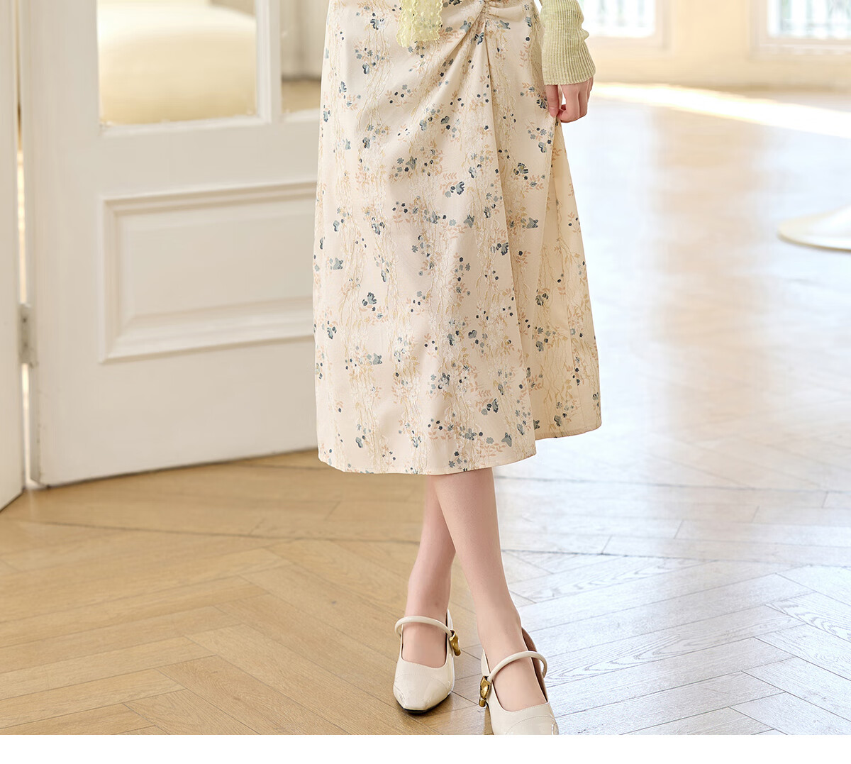Pincai Women's Summer Ice Silk Lace Tie Cardigan Thin Shawl Air Conditioning Shirt P52Z070 57