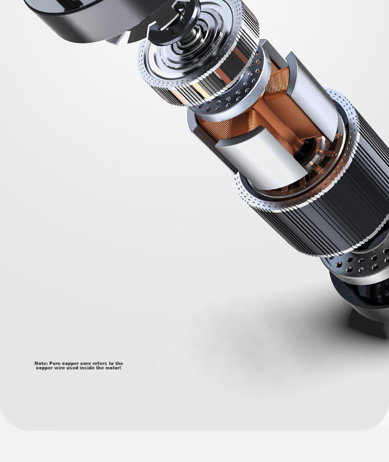 Royalstar Vacuum Cleaner for Home And Industrial Use, High Suction Power, Pet Hair Removal, Renovation Grouting, Floor Cleaning, Hotel Strong Suction, 15L Capacity, 1800W High Wattage, Carpet And Hotel Model RS-XT212Z 8