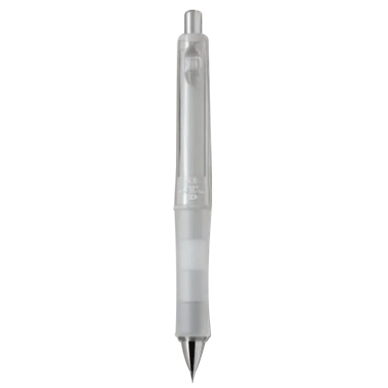 PILOT DR.GRIP CL PLAYBORDER 0.5mm Mechanical Pencil HDGCL5GC25-BE Beige for Kids and Students Exam Use