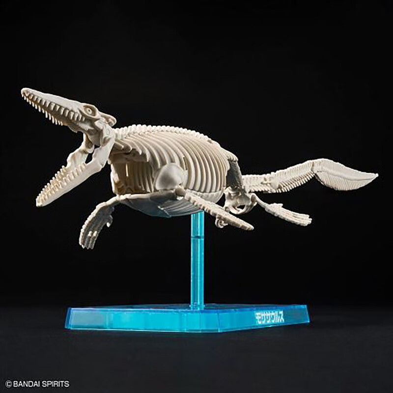 BANDAI Jurassic World Pterosaur Dinosaur Model Kit 12