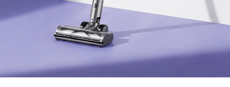 Haier Cordless Vacuum Cleaner with Long Battery Life, Handheld, Green Light Dust Indicator, Portable Cleaning And Dust Removal Machine [With Integrated Suction And Mopping Water Tank + Mattress Mite Removal Brush] S2 [New Year Gift] 3