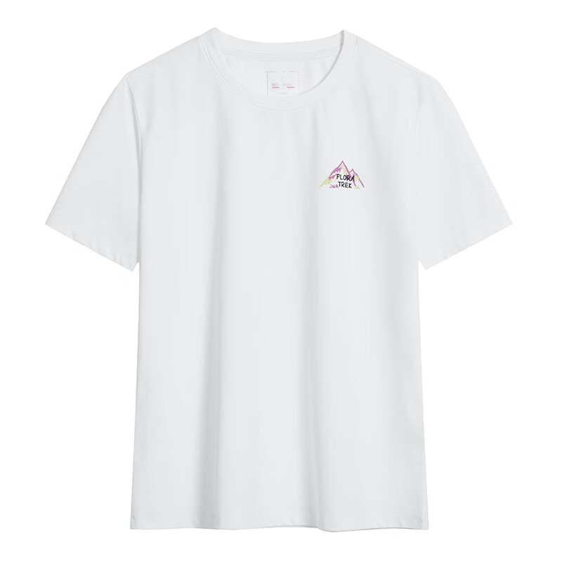 NORTHLAND Women's Quick-Dry Short-Sleeve T-Shirt, Summer Outdoor Sports Elastic Antibacterial T-Shirt for Wome