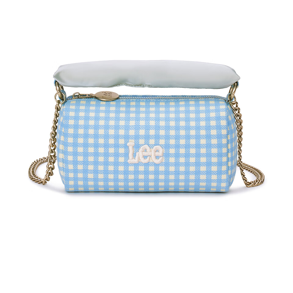 Lee BunBunBag Mini Steamed Bun Bag, Crossbody Bag for Women, Pillow Bag, Gift for Girlfriend Or Wife on Goddess Day 10