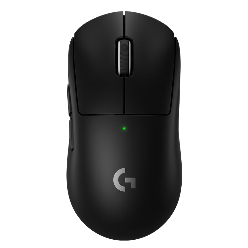 G GPW 2nd Gen Diamond Edition Upgraded Wireless Gaming Mouse Hero2 Sensor 60g GPW2 Black E-sports Gift Box