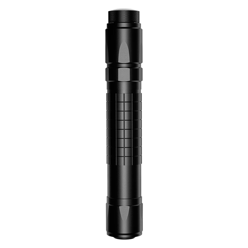 Shengda Construction Site Specialized Positioning Laser Pointer, Green External Line Cross-Line Engineering Handheld Measuring Instrument, Line Marker