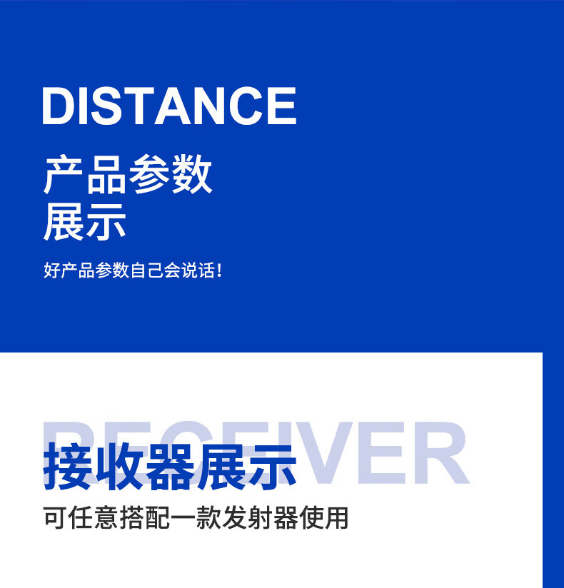 Cadence Wireless Tour Guide System One-to-Many Corporate Reception Tour Guide Group Commentary Non-In-Ear Guide Device for Scenic Spots Museums Factory Visits Project Inspections Training L15 50-Set P 4