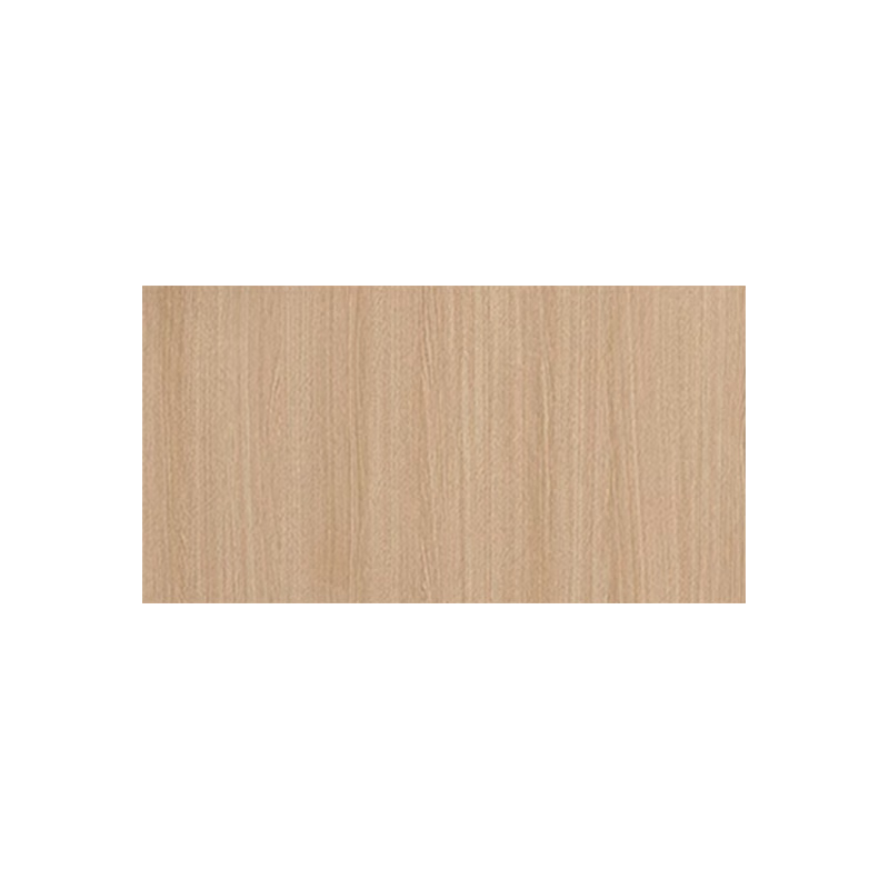 Qinghua Kitchen Anti-Oil Sticker Stove Protective Film Aluminum-coated Heat-resistant Wood Grain Wallpaper Spruce Wood 60*300cm