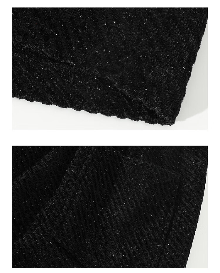 CLOR Starry Sky Texture Shorts, Summer Lightweight Simple Breathable Trendy Sports Knee-Length Pants for Men, MLS01 White XL 13