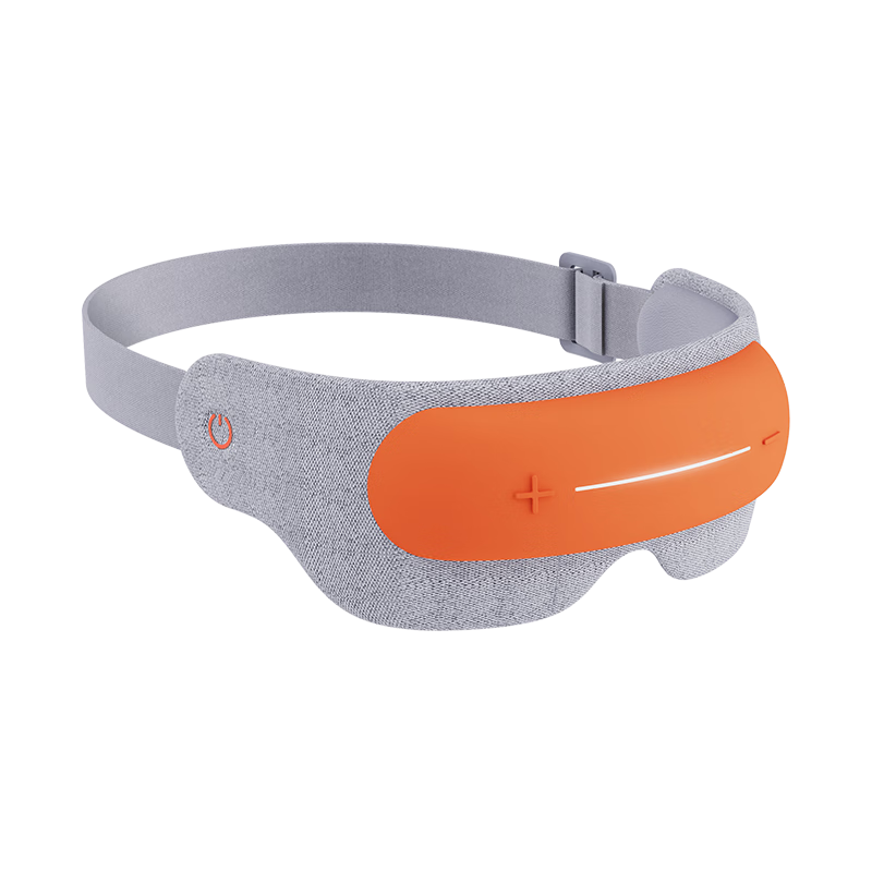Breo See5K Eye Massager Eye Care Device with Professional Eye Health Exercise Mode and Hot Compress