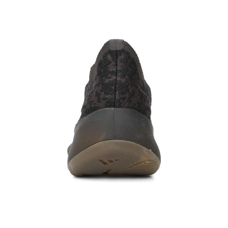 Adidas Men's And Women's Shoes, Yeezy380 Obsidian Coconut Sports Running Shoes FZ1270, Size 38.5 3