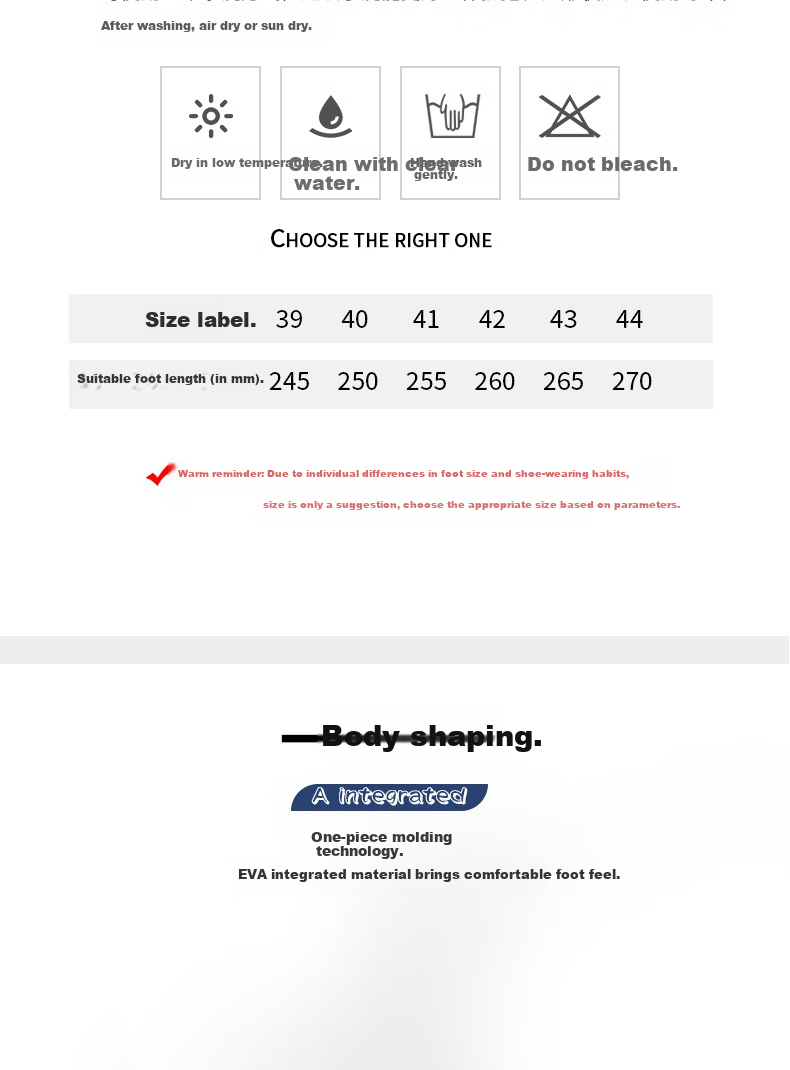 Huili Sports Fashion Slippers for Men, Versatile Indoor And Outdoor Wear, Soft And Bouncy Outdoor Men's Beach Sandals HL01881 Navy Blue Size 41-42 4