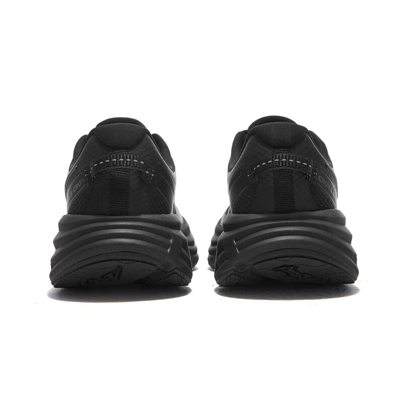 Женские кроссовки CAMEL K25B09L7039, черные, размер 35