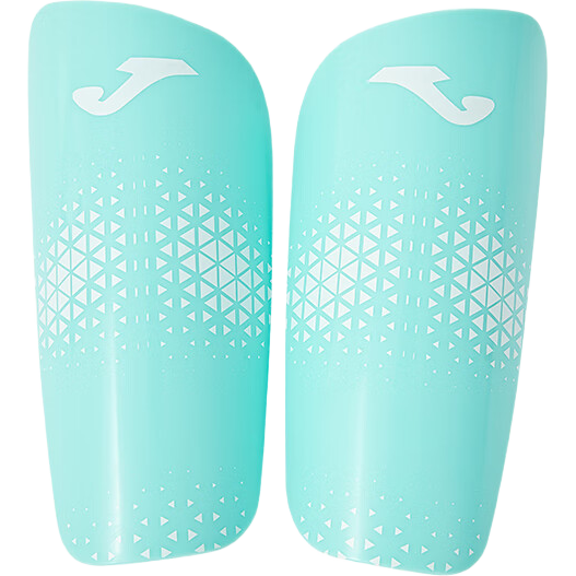 JOMA Shin Guards for Soccer, Adult And Children's Competition Training Leg Protection, Thickened Shock-Absorbing Insert Plate Professional Protective Gear