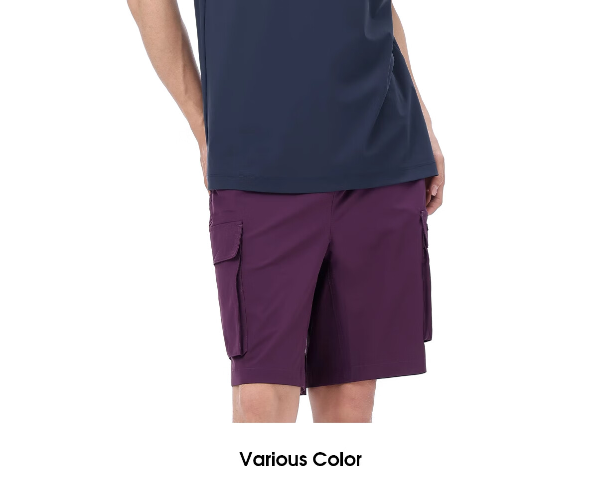 CAMEL Outdoor Quick-Dry T-Shirt for Men, Spring And Summer Short-Sleeve Round Neck Original Yarn Cool-Feeling Sun Protection Breathable Sweat-Absorbing Sports T-Shirt for Women, M 9