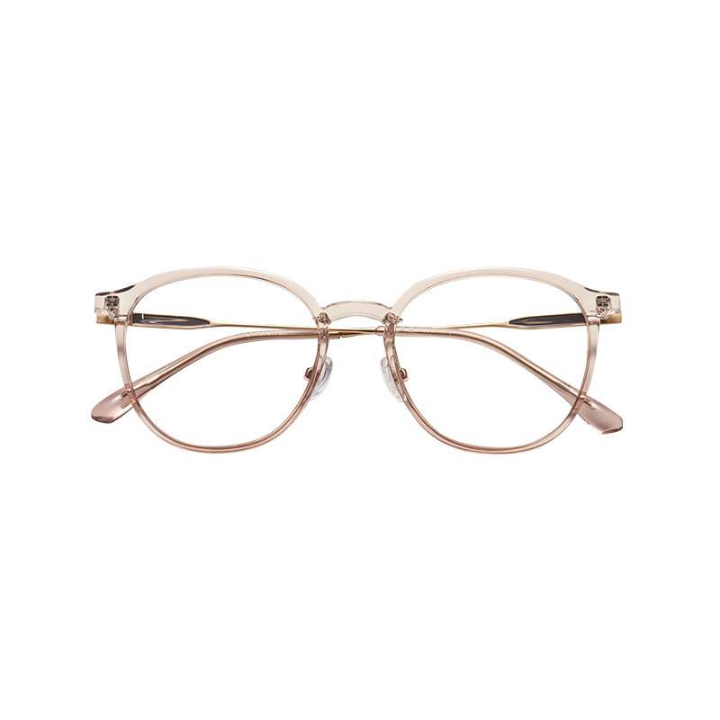 Jingpintang Japanese Imported Reading Glasses for Women, Genuine High-Definition Anti-Blue Light Presbyopic Glasses for Mom to Read Books And Use Phones, 250 Degrees