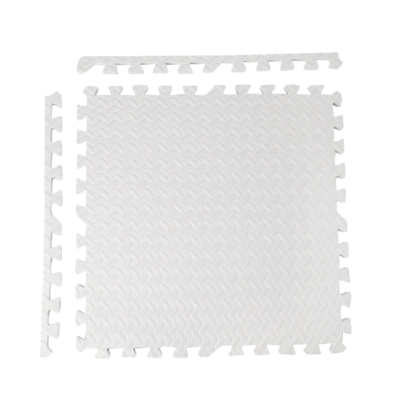 Babamama Crawling Mat, Baby Interlocking Floor Mat, Thickened 2cm, Living Room Crawling Pad, Toy, Bedroom Soundproof Non-Slip, 60*60