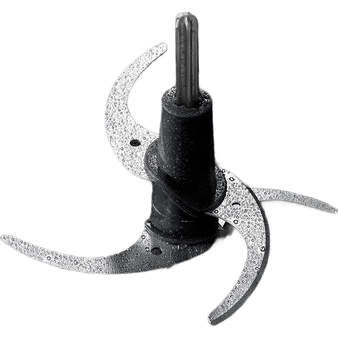 Morphyrichards Meat Grinder MR9401A & MR9408 Dedicated Blade Accessories MR1058