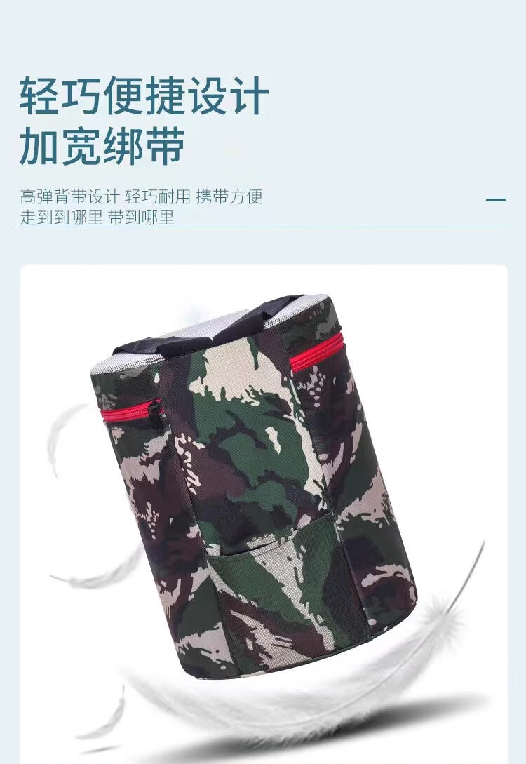 Huayin Xuan Portable Agricultural Foam Stool Multifunctional Folding Work Stool for Farming 3