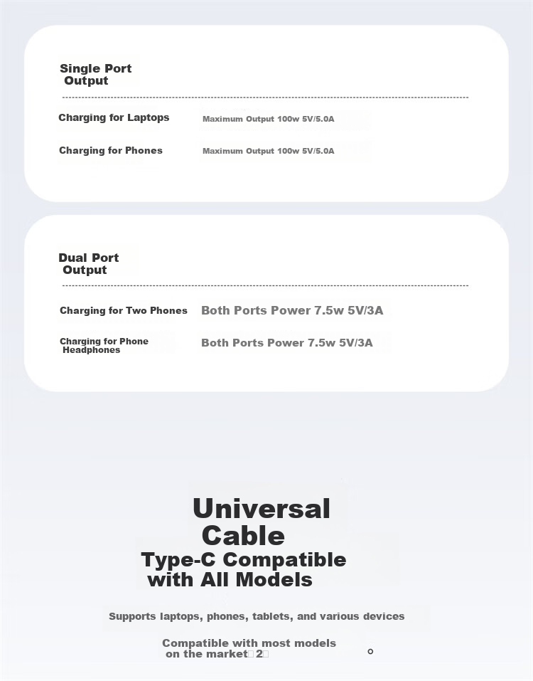 BASEUS Two-In Retractable Data Cable, Type-C to Dual USB-C Fast Charging Cable, Compatible with Apple 15/16/17/18, Xiaomi/Huawei, Car Phone Charger Cable 8