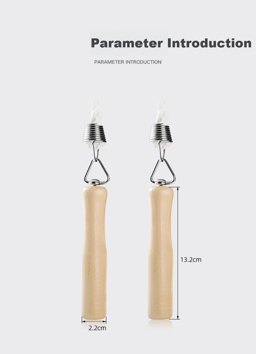 BOSHUJIAN Multi-Person Jump Rope, Group Jump Rope for Primary And Secondary School Students' Exams, Children's Group Jump Rope, Long Rope for Large Groups 3