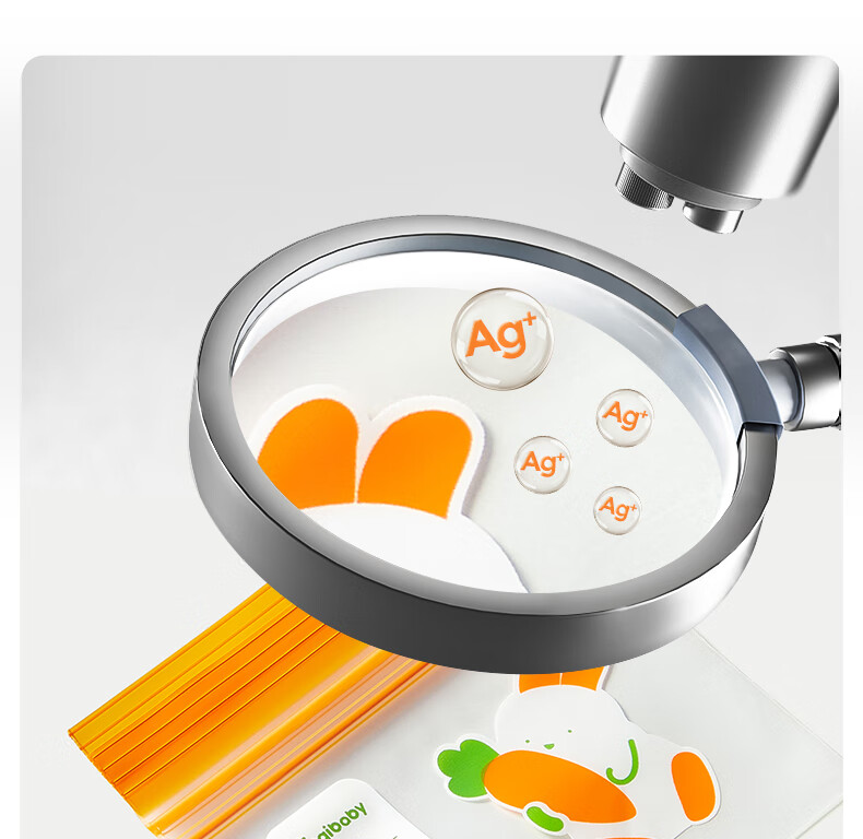 Taoqibaby Baby Food Container, Glass Storage Tool, Steamable And Storable, Portable, Leak-Proof, Children-Specific Feeding Bowl 4