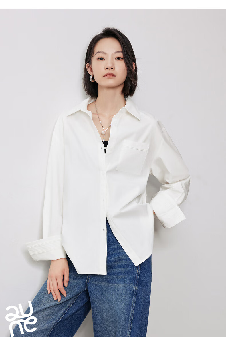 Chuyu Design Elegant Embroidered Sleeveless Cotton Shirt for Women, New Dopamine Polo Collar Top, Light Pink, Size S 14