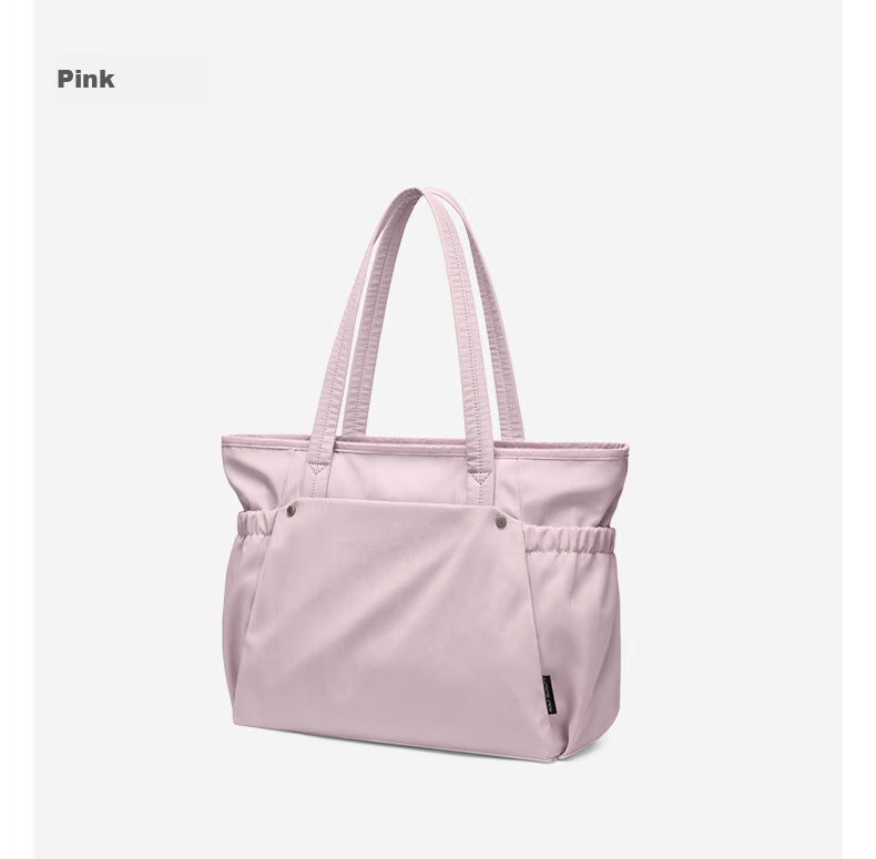 GOLF Shoulder Bag for Women, Tote Bag, 14-Inch Laptop Bag, Casual Water-Resistant Handbag, Versatile Commuter Tote Bag for Wome 16