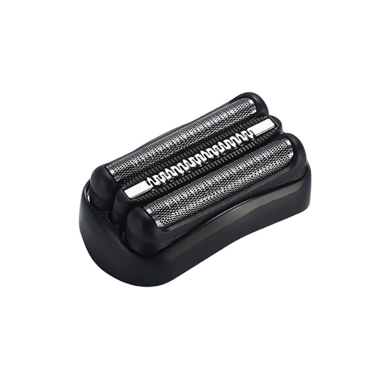 Behind Hero Replacement Shaver Head 21B Foil for Braun Series 3 Electric Shaver 300S 301S 320S 340S Men's Razor Blade Accessory