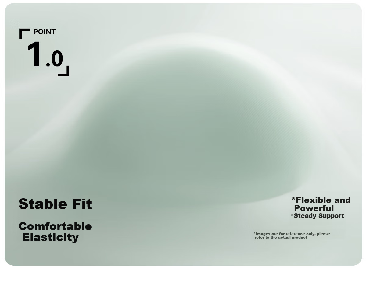 361° Seamless Bra for Women, 2025 New Style, Push-Up for Small Breasts, Side Support, Invisible, Anti-Sagging Brassiere, Ink Black 8