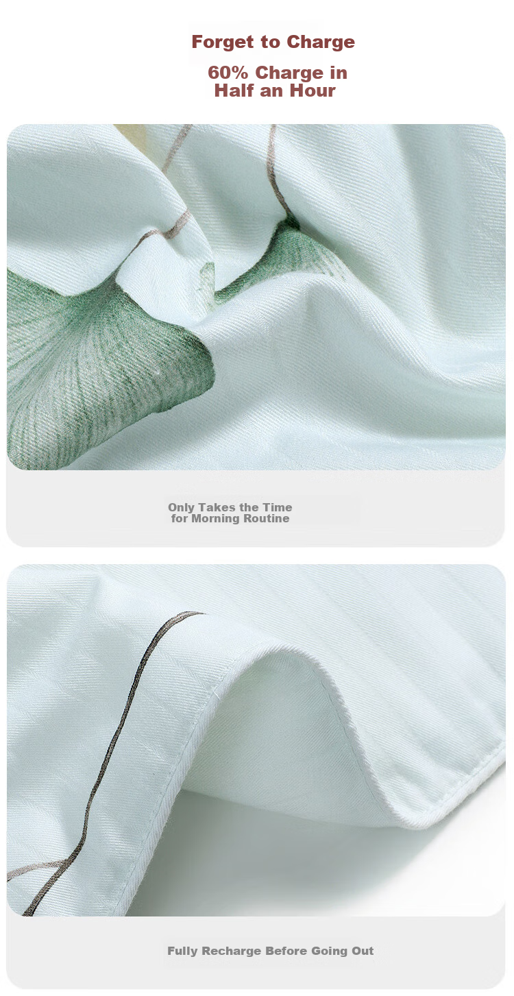 Ciyun Washable Silk Spring And Summer Quilt, 100% Natural Silk Cotton Air Conditioning Comforter, 150*210cm, Heartwarming 14
