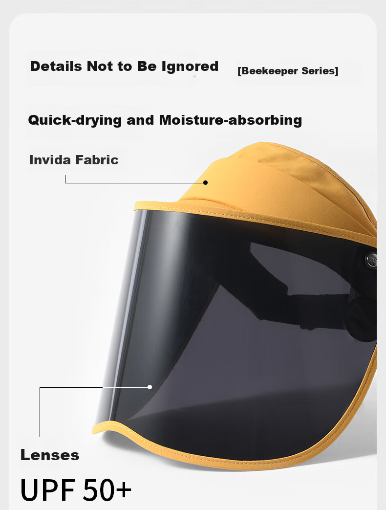 Kenmont Spring And Summer Full-Face Protective Cycling Helmet with Visor, Sun Protection, Anti-Upturn, UV-Resistant Face Shield, And Strong Light Protection 6009 12