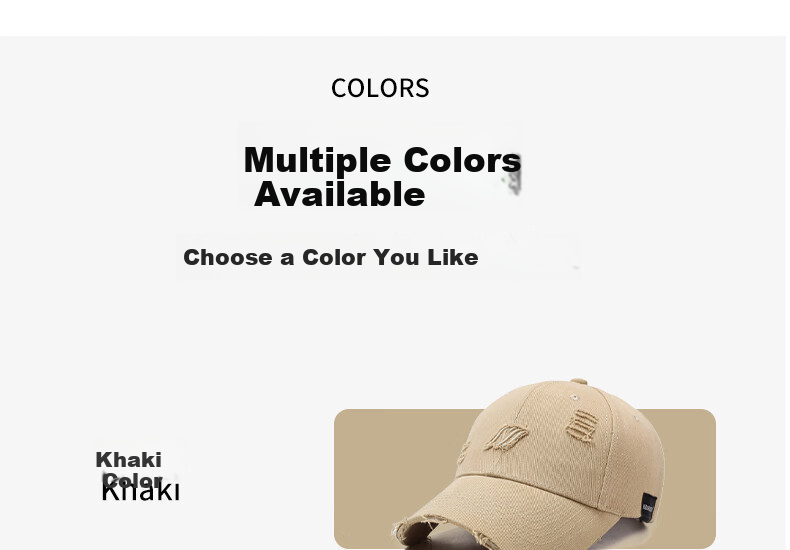 RED DRAGONFLY Sun Protection Hat for Men, Summer Mesh Breathable Baseball Cap, Large Head Circumference Soft Top Visor Hat, Sunshade Hiking Sunhat 18
