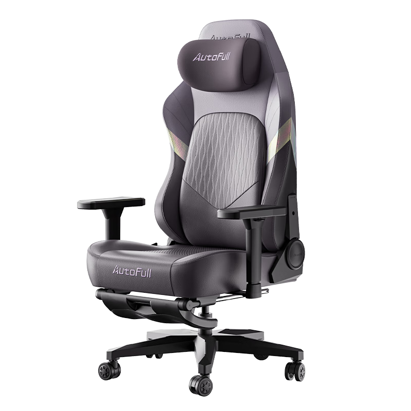 AutoFull C3Pro Xingzuni Ergonomic Gaming Chair, Computer Chair, Office Chair, Reclining Chair for Long Sitting