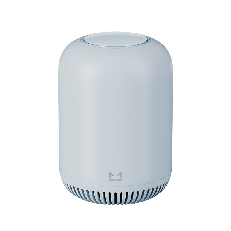 Wae [Subsidies] Tmall Genie Q Sugar Smart Speaker Large Model Bluetooth Speaker High-Fidelity Sound Quality Subwoofer Children's Early Education Storytelling Birthday Gift