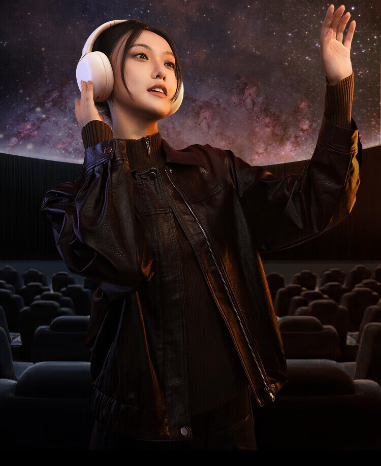 Linklike Bluetooth Headphones, Wireless High-Quality Sound, for Music, Running, Sports, Computer Gaming, E-Sports Top Ten, Ultra-Long Battery Life, Gift for Boyfriend Or Girlfriend 18